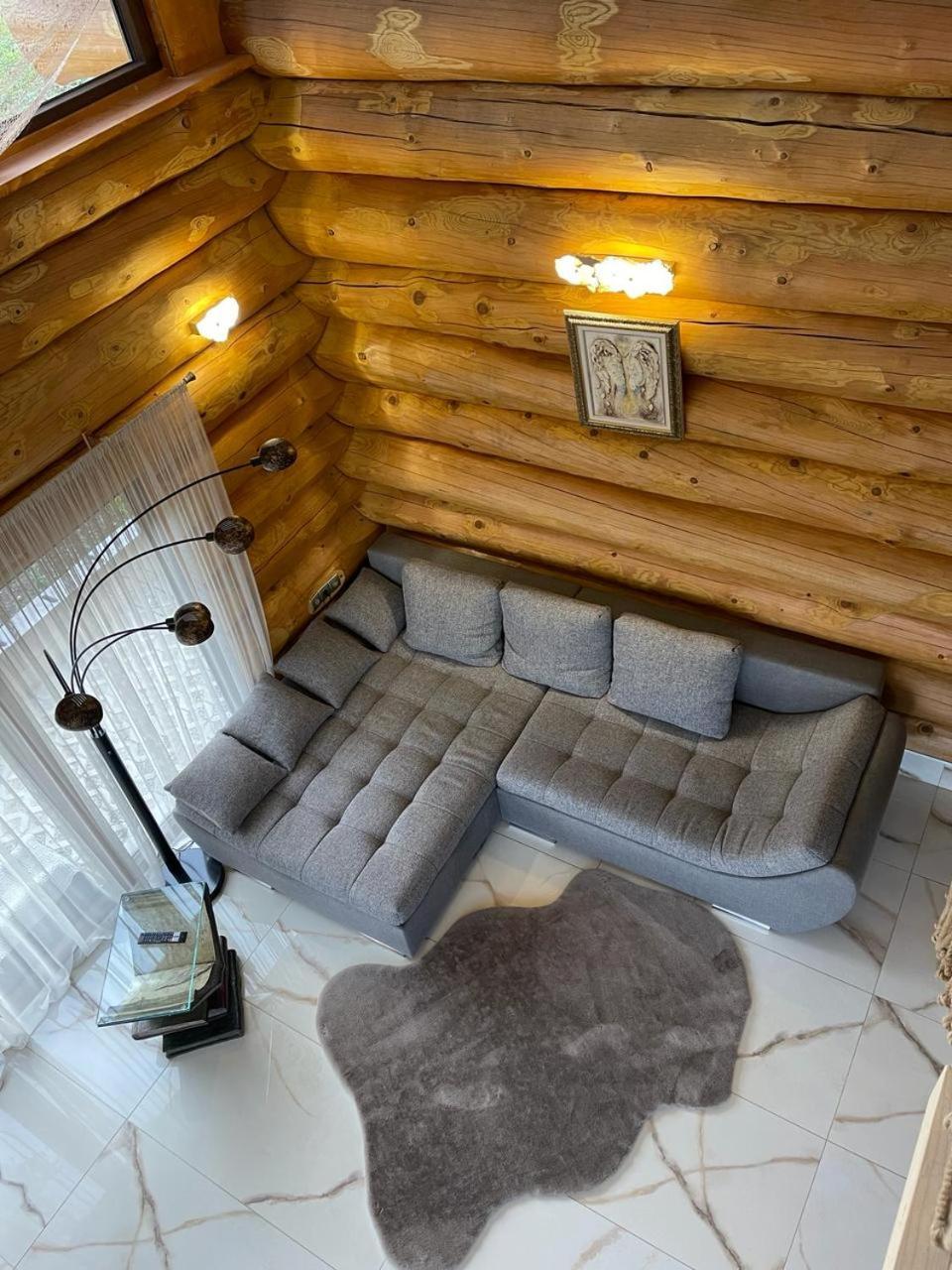 Chalet -Vv Podčetrtek Exterior foto